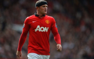 David Moyes ‘thách’ Rooney chinh phục cột mốc 30 bàn