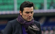 Serie A đêm qua: Fiorentina bỏ lỡ cơ hội lên đỉnh
