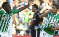 Video La Liga: Tổng hợp trận đấu Real Betis 3-1 Valencia