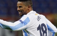 Video La Liga: Tổng hợp trận đấu Malaga 5-0 Rayo Vallecano