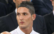 Federico Macheda cuốn gói rời Old Trafford