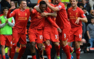 Liverpool: hiện tượng hay bản chất?