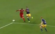 Video MLS: New York Red Bulls 2-0 Toronto FC