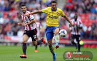 Oezil hay, nhưng Arsenal cần thêm một sát thủ