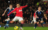 Chicharito: Hãy để M.U trong tim, đừng để trong đầu