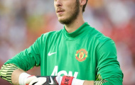 Barca chĩa “ống nhóm” vào De Gea
