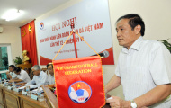 Đại hội VFF sẽ bị hoãn: Hoãn không được, tổ chức chẳng xong!