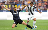 Juventus mất ngôi đầu sau 17 tháng: Chặn đứng “nhà vua”