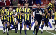 00h00 ngày 17/09, Kasımpasa vs Fenerbahce: Khách yếu bóng vía