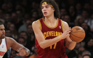 Cleveland Cavaliers: Anderson Varejao sẵn sàng trở lại