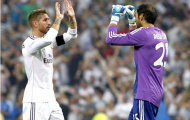 Còn ai nhớ Casillas nữa không?