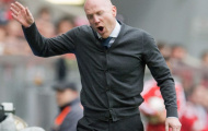 Sammer chỉnh đốn Bayern
