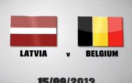 Video EuroBasket 2013: Latvia 56 - 60 Bỉ