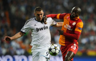 Trước lượt trận đầu tiên vòng đấu bảng: Kế hoạch chống Real Madrid