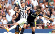 Inter là ứng viên Scudetto?