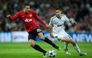 Van Persie muốn gia hạn hợp đồng với Quỷ Đỏ
