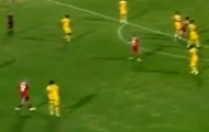 Video: Cú Tomahawk kinh điển khiến Ronaldo cũng phải nể phục