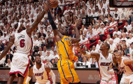 Sự chuẩn bị của các đội bóng NBA trước mùa giải mới 2013/14 (Kỳ 13) - Indiana Pacers