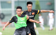 Đội Tuyển U23 Việt Nam: Thêm 'chất thép' cho tuyến giữa