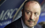 Trước thềm Champions League: Benitez gửi lời thách thức đến Dortmund