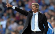 Man City đến với Champions League mùa này: Cơ hội để cải thiện