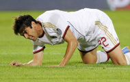 Kaka chấp nhận nghỉ không lương vì chấn thương