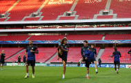 UEFA công bố địa điểm tổ chức trận Chung kết Champions League 2013-14