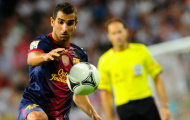 Cả châu Âu tin M.U sắp có người Barca