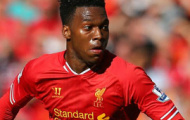 Video Premier League: Daniel Sturridge tận dụng sai lầm của Jonjo Shelvey gỡ hòa cho Liverpool