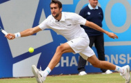 Cilic bị cấm thi đấu 9 tháng