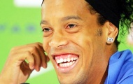 Ronaldinho: Muốn đẹp trai, hãy chi 5 tỷ!