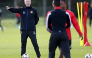 3 dự đoán trước trận Man United và Bayer Leverkusen