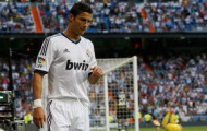 Bí mật: Ronaldo vờn Real như thế nào?