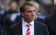 Rodgers ca ngợi Shelvey, lo lắng vì Coutinho chấn thương