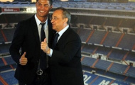 'Lật lọng' với MU, Ronaldo bị fan quỷ đỏ chửi bới thậm tệ trên mạng xã hội