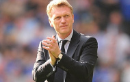 Góc nhìn: David Moyes cần ra mắt thành công ở Champions League