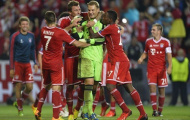 01h45 ngày 18/09, Bayern Munich vs CSKA Moscow: Lời khẳng định của 'Nhà Vua'