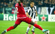 01h45 ngày 18/9, Copenhagen vs Juventus: Juve còn nhớ Nordsjaelland?