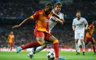 01h45 ngày 18/09, Galatasaray vs Real Madrid: Nợ khó đòi