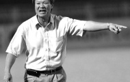 Becamex Bình Dương vẫn chưa chốt được ghế HLV