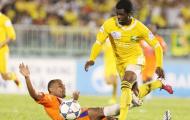 Chuyển nhượng cầu thủ ngoại tại: V-League Hàng ăn lại