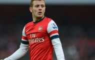 Wilshere được ví với các huyền thoại như Platini, Zidane