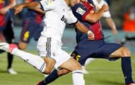 Video: Barca B đè bẹp Real Castilla