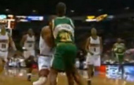 Video NBA: 10 pha bóng đẹp nhất trong sự nghiệp của Gary Payton