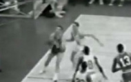Video NBA: Nhìn lại sự nghiệp của huyền thoại Richie Guerin