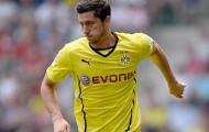 Lewandowski chuẩn bị gia nhập Napoli?