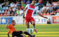 20h30 ngày 17/09, Kosice vs Ruzomberok: Chết vì lục đục
