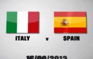 Video EuroBasket 2013: Italia 86 - 81 Tây Ban Nha
