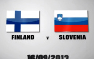Video EuroBasket 2013: Phần Lan 92 - 76 Slovenia