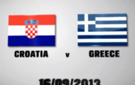 Video EuroBasket 2013: Croatia 92 - 88 Hy Lạp